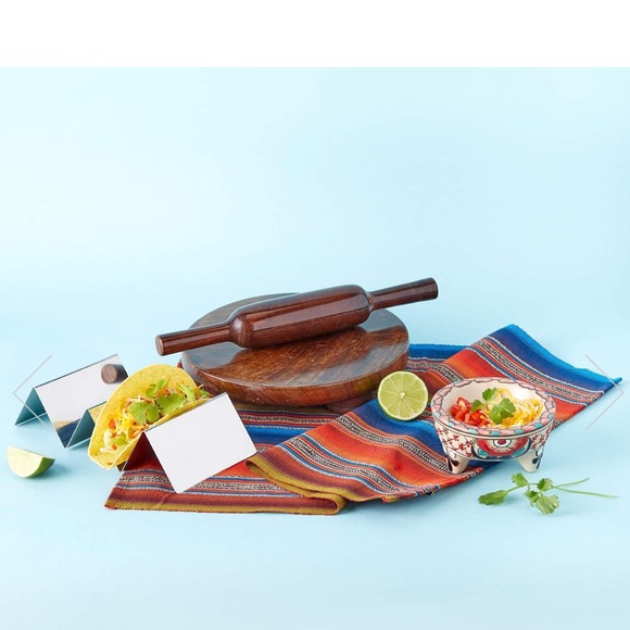 Taco Tortilla Kit - Picture 2 of 7